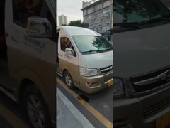 トヨタ・コースター使用されたバス