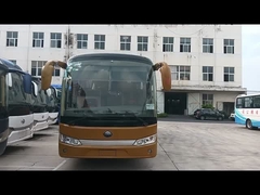 バス・バス Yutong ZK6115 長距離輸送 59席 2016年 ディーゼル 配置 LHD