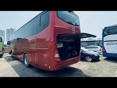 中古のユトンバス