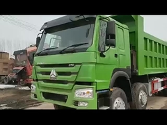 シノトラックモーター 400 ウェイチャイエンジン 6×4 ホウダッパー トラック 葉 10輪 春 10輪 道路輸送