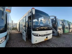 17人乗り中古ミニバス ハイガーブランド オート電動ドア付き