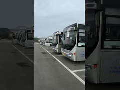 旅行 2012 年 51 席 ディーゼル 中古コースターバス
