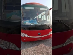 中古車 ユートンバスZK6808HAA 33席 ユチャイエンジン エアコン