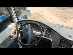 安いキング ロング XMQ6112 中古 バス 310HP ディーゼル 48席 6速速ギアボックス 耐久性 広々