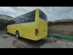 Yutong ZK6112D,65席,2+3レイアウト,フロントエンジン