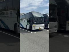 宇通バス