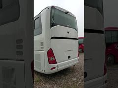 コーチ バス 中古 ユートン ZK6147 ユチャイ 375hp レフ スプリング 56席 ルックス 交通 エアコン