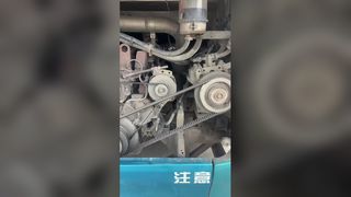 中古 Higer KLQ6132 豪華バス 56 席